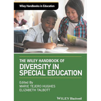 The Wiley Handbook of Diversity in Special Education [Hardcover]