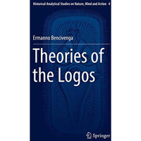 Theories of the Logos [Hardcover]