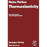 Thermoelasticity [Paperback]