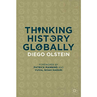 Thinking History Globally [Hardcover]