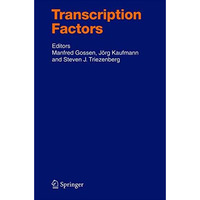 Transcription Factors [Paperback]