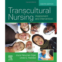 Transcultural Nursing: Assessment and Intervention [Paperback]