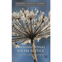 Transnational Social Justice [Hardcover]