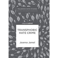 Transphobic Hate Crime [Paperback]