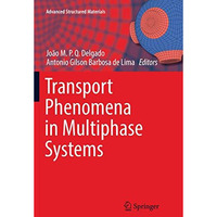 Transport Phenomena in Multiphase Systems [Paperback]