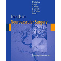 Trends in Neurovascular Surgery [Paperback]