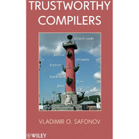 Trustworthy Compilers [Hardcover]