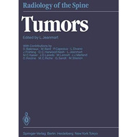 Tumors [Paperback]