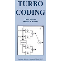 Turbo Coding [Paperback]