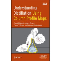 Understanding Distillation Using Column Profile Maps [Hardcover]