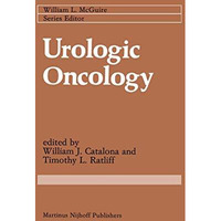 Urologic Oncology [Paperback]