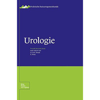 Urologie [Hardcover]