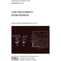 VLBI and Compact Radio Sources [Hardcover]