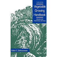 Vegetable Growing Handbook [Hardcover]