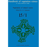 Vegetation of inland waters [Hardcover]