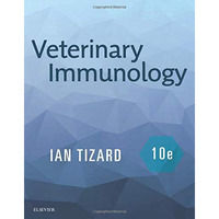 Veterinary Immunology [Paperback]