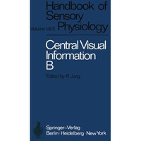 Visual Centers in the Brain [Paperback]