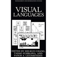 Visual Languages [Paperback]