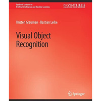 Visual Object Recognition [Paperback]