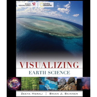 Visualizing Earth Science [Paperback]