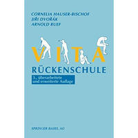 Vita-R?ckenschule [Paperback]