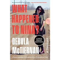 What Happened to Nina?: A Thriller [Paperback]