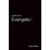 What Is the Gospel? (Spanish, Pack Of 25) [Paperback]