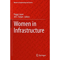 Women in Infrastructure [Paperback]