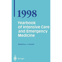 Yearbook of Intensive Care and Emergency Medicine [Paperback]