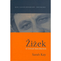 Zizek: A Critical Introduction [Hardcover]