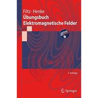 ?bungsbuch Elektromagnetische Felder [Paperback]