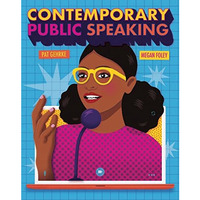 Contemporary Public Speaking [Mixed media product]