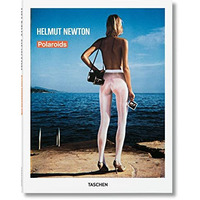 Helmut Newton. Polaroids [Hardcover]