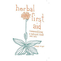 Herbal First Aid [Pamphlet]