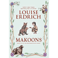 Makoons [Paperback]