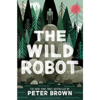 The Wild Robot [Paperback]