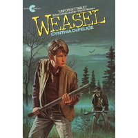 Weasel [Paperback]