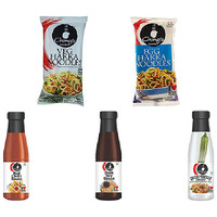 Ching's Indo-Chinese Variety Pack - 6 Items