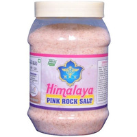 K R V Himalaya Pink Rock Salt