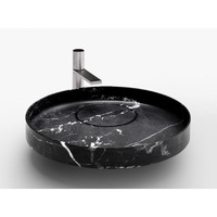 Marble washbasin /  Natural Stone Luxury wash basin / Marble countertop basin