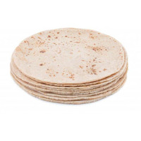 9 Grain Roti - 25 Rotis