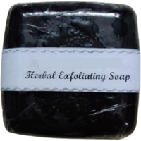 Herbal Exfoliating Soap