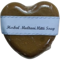 Herbal Multani Mitti Soap