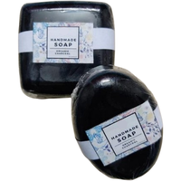 Herbal Detox Charcoal Soap
