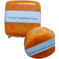 Herbal Sandalwood Soap