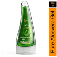Grolet Multipurpose Natural Aloevera Gel