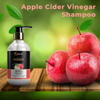Grolet Apple Cider Vinegar Shampoo