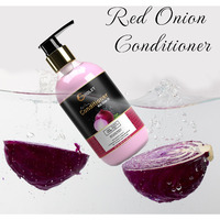 Grolet Onion Conditioner For Glossy Smooth Hair