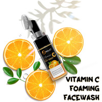Grolet Vitamin C Foaming Face Wash