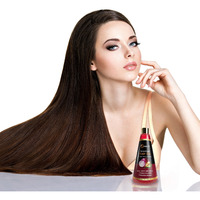 Grolet Onion Hair Oil with Black Seed Extracts